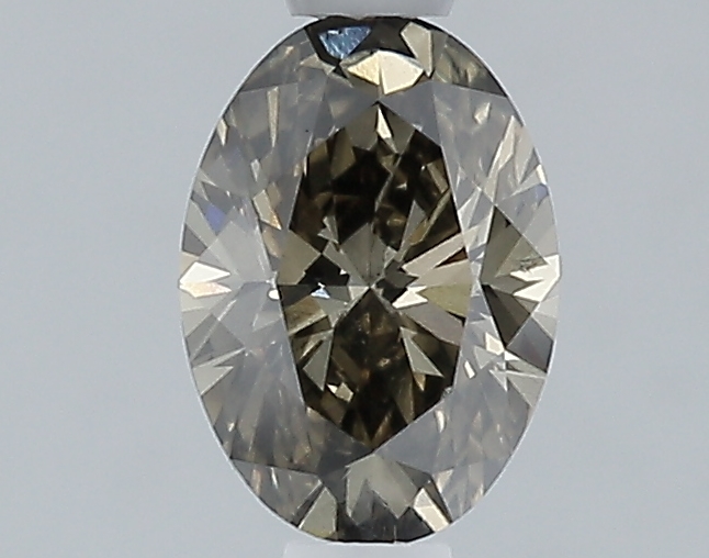 Lab Gray Diamond Welcome to LabGlow DiamondDetailsReport
