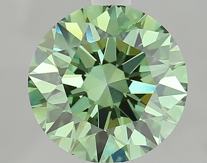 Lab Gray Diamond Welcome to LabGlow DiamondDetailsReport