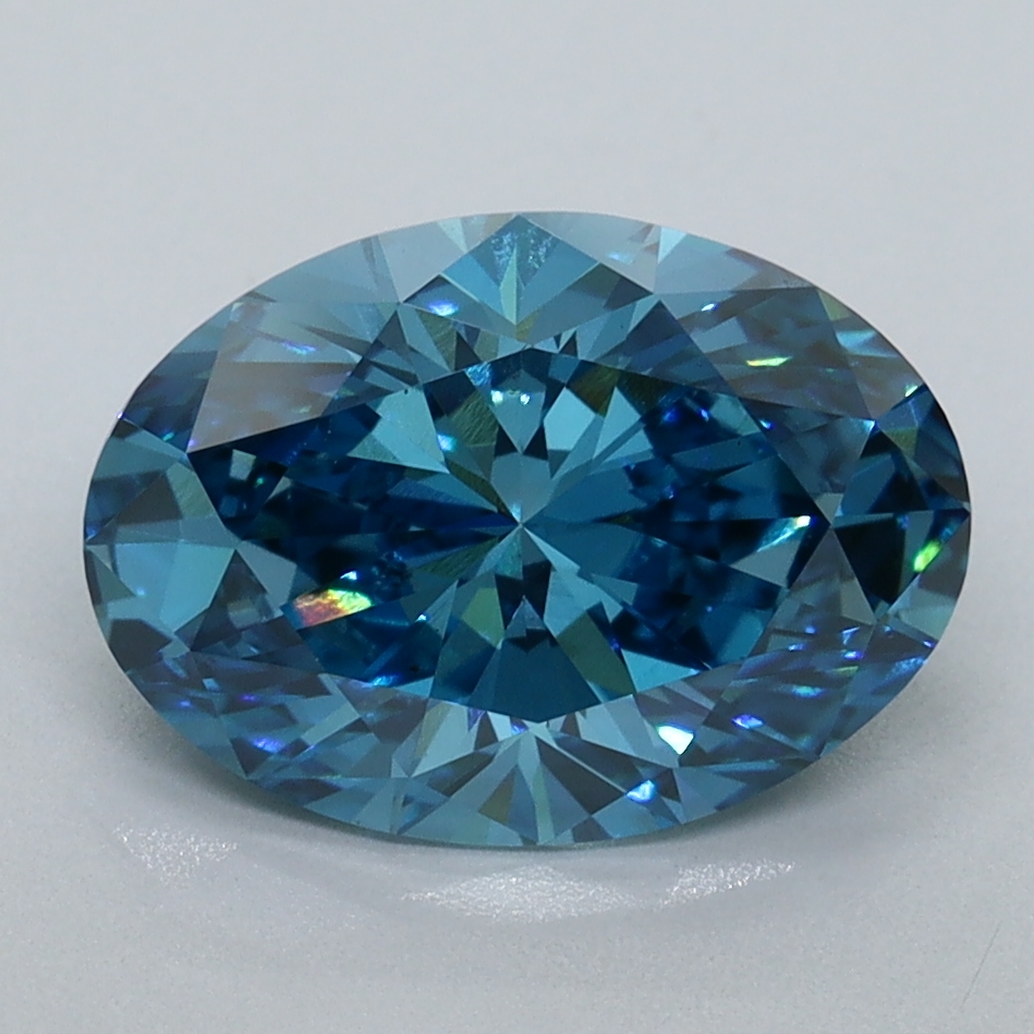 Welcome to LabGlow DiamondDetailsReport