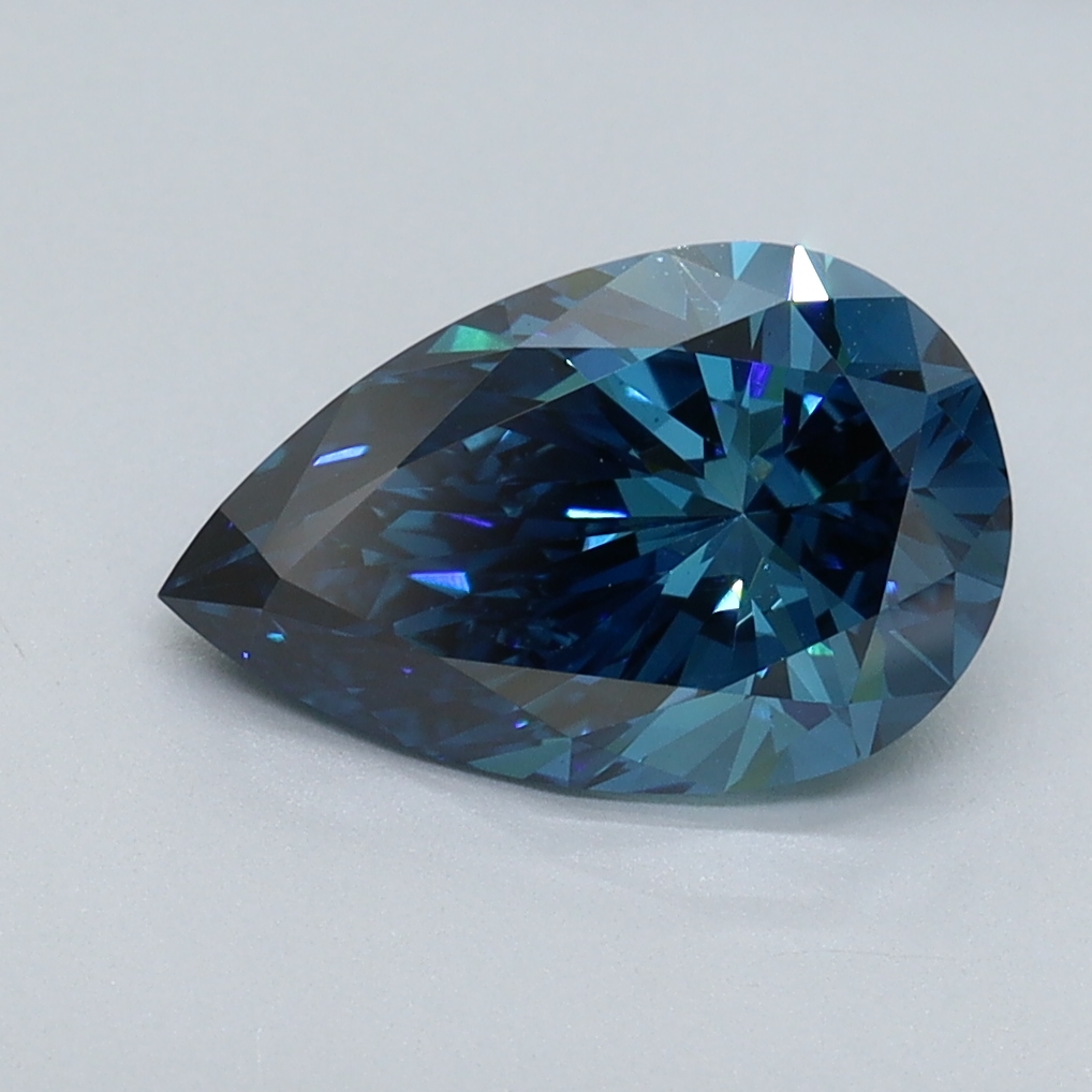 Welcome to LabGlow DiamondDetailsReport