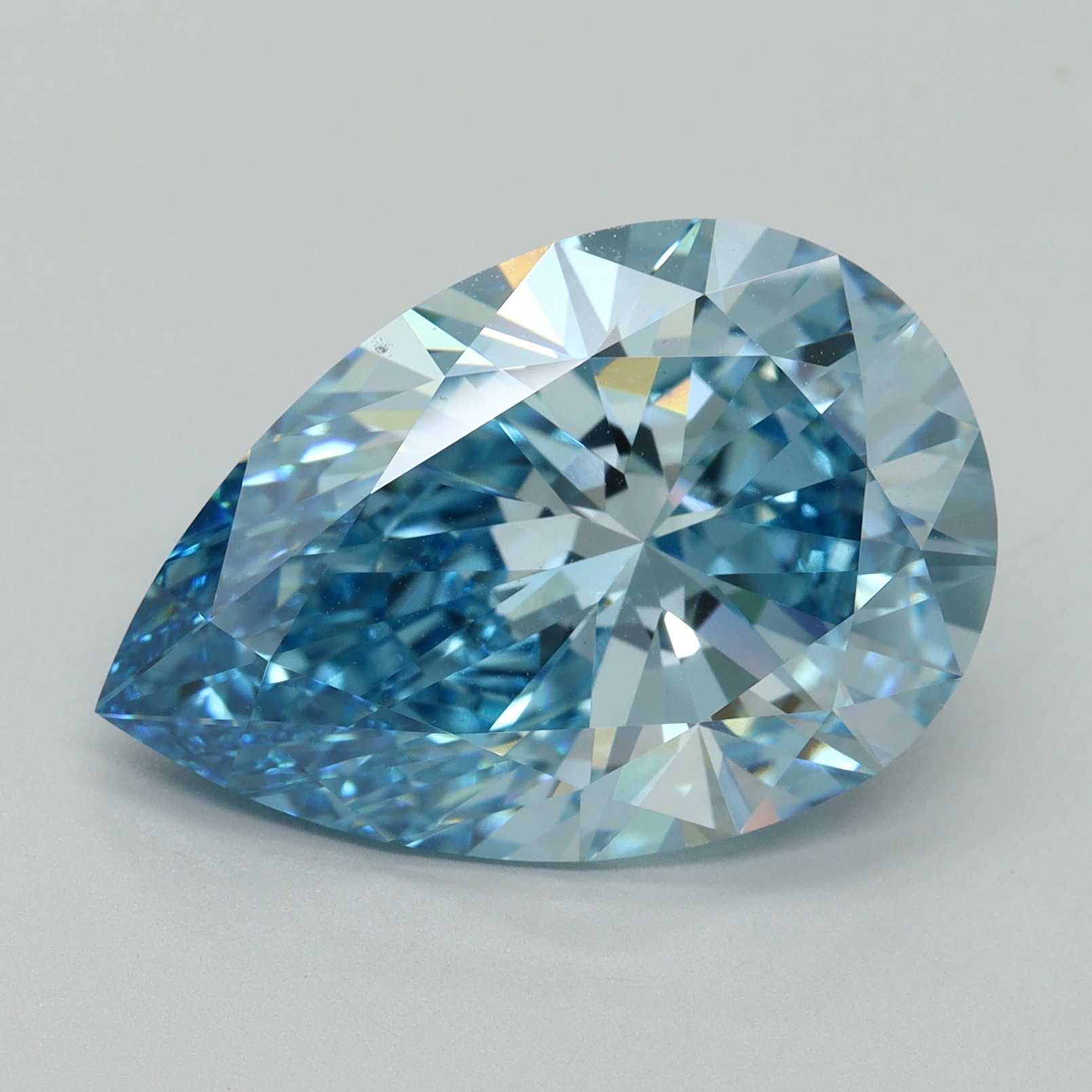 Welcome to LabGlow DiamondDetailsReport