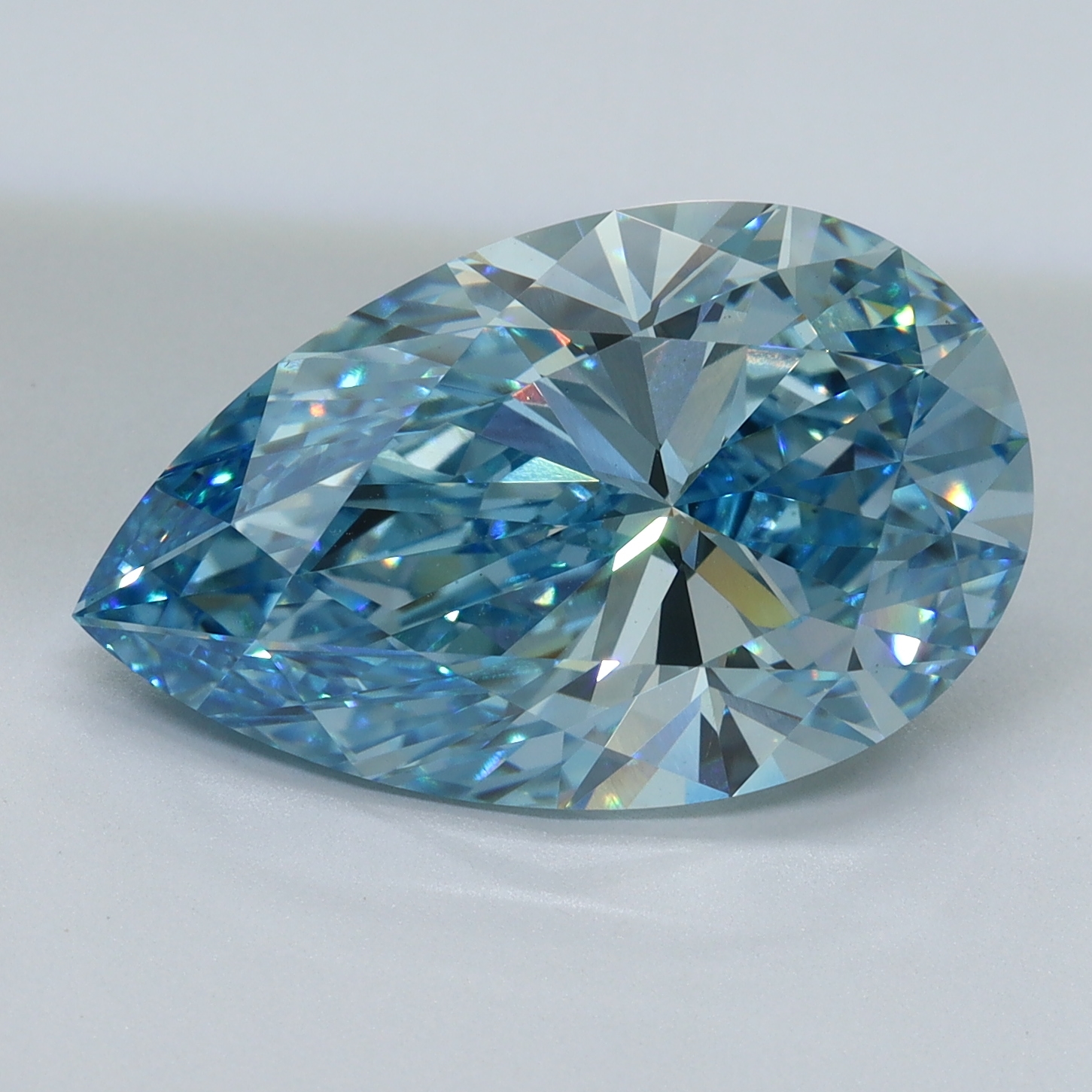 Welcome to LabGlow DiamondDetailsReport