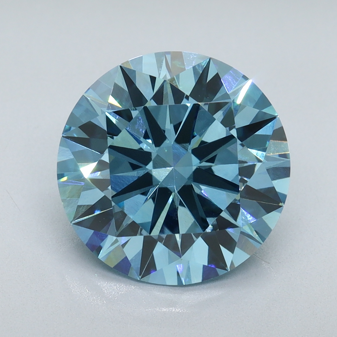 Welcome to LabGlow DiamondDetailsReport